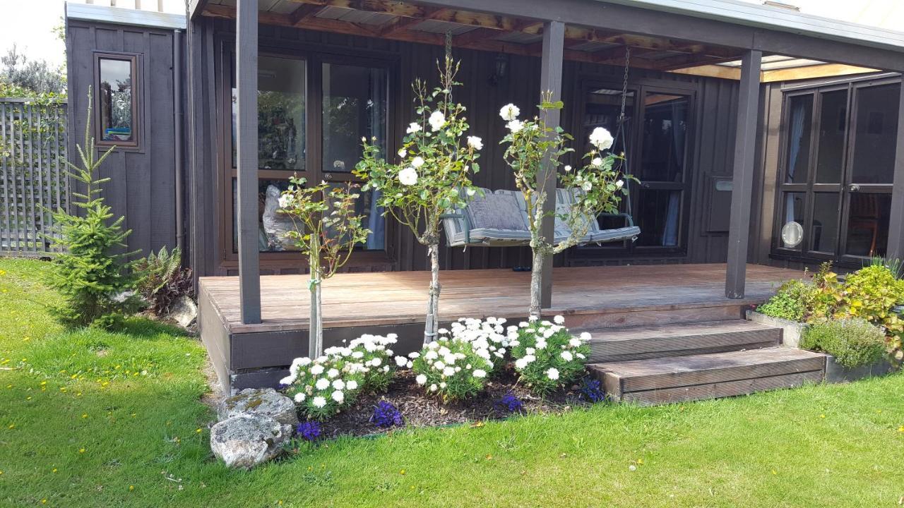 Alpine Rock B&B Te Anau Exterior foto